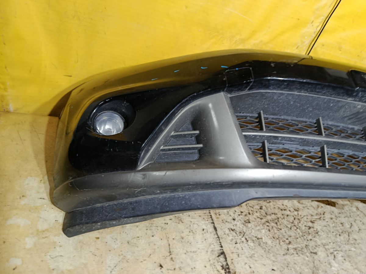 Бампер 02B2704 02B2704,62022-1AT0H на Nissan Murano TNZ51 Фото 6