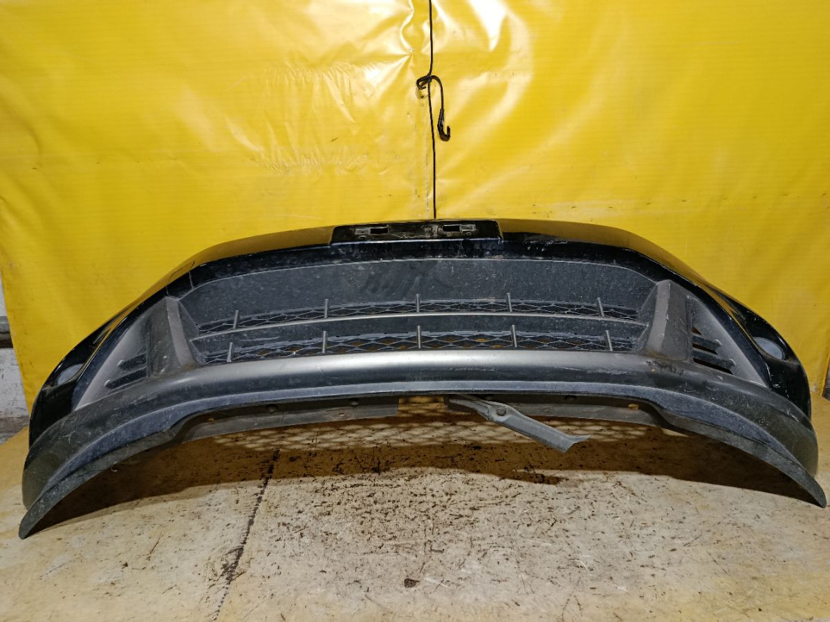 Бампер 02B2704 02B2704,62022-1AT0H на Nissan Murano TNZ51 Фото 7