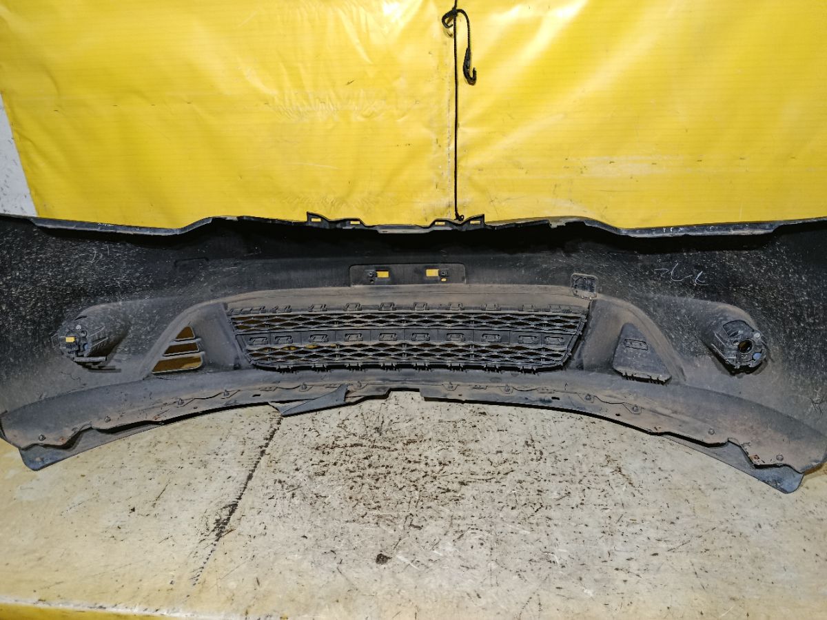 Бампер 02B2704 02B2704,62022-1AT0H на Nissan Murano TNZ51 Фото 8