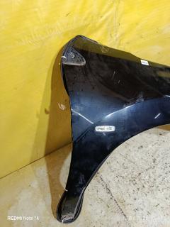 Крыло переднее на Nissan Murano TNZ51 Фото 2