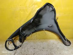 Крыло переднее на Nissan Murano TNZ51 Фото 5