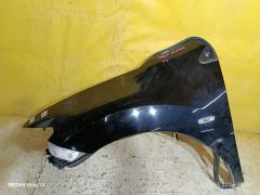 Крыло переднее на Nissan Murano TNZ51, Левое расположение
