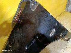 Крыло переднее на Nissan Murano TNZ51 Фото 3