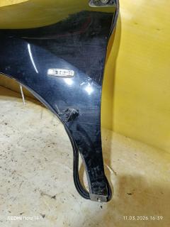 Крыло переднее на Nissan Murano TNZ51 Фото 4