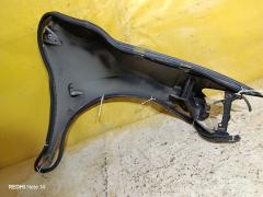 Крыло переднее на Nissan Murano TNZ51 Фото 5