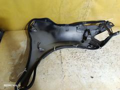 Крыло переднее на Nissan Murano TNZ51 Фото 6