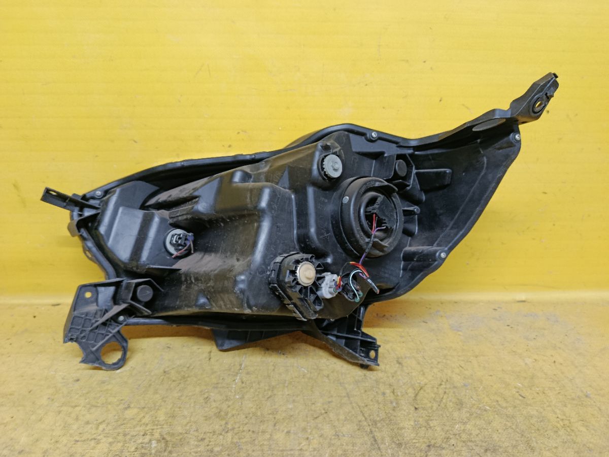 Фара 100-67052 100-67052, на Nissan Dayz Roox B21A Фото 4
