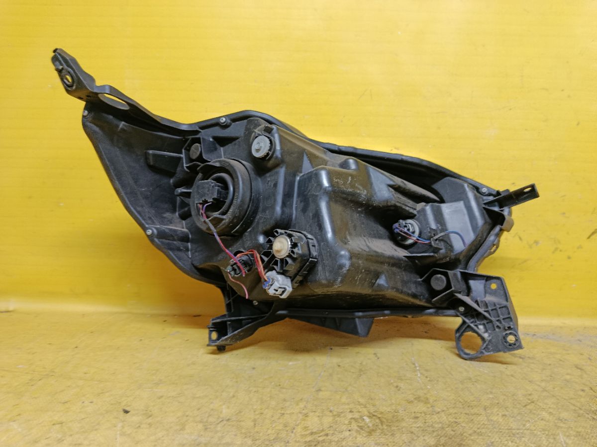 Фара 100-67052 100-67052, на Nissan Dayz Roox B21A Фото 4