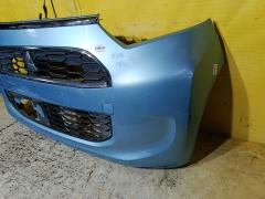 Бампер 6512A774 на Mitsubishi Ek Space B11A Фото 2