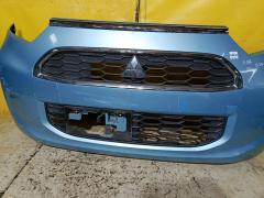 Бампер 6512A774 на Mitsubishi Ek Space B11A Фото 3