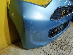 Бампер 6512A774 на Mitsubishi Ek Space B11A Фото 4