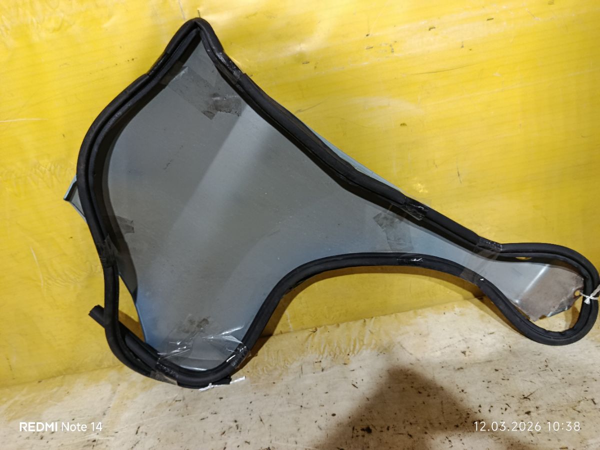 Крыло переднее на Mitsubishi Ek Space B11A Фото 5