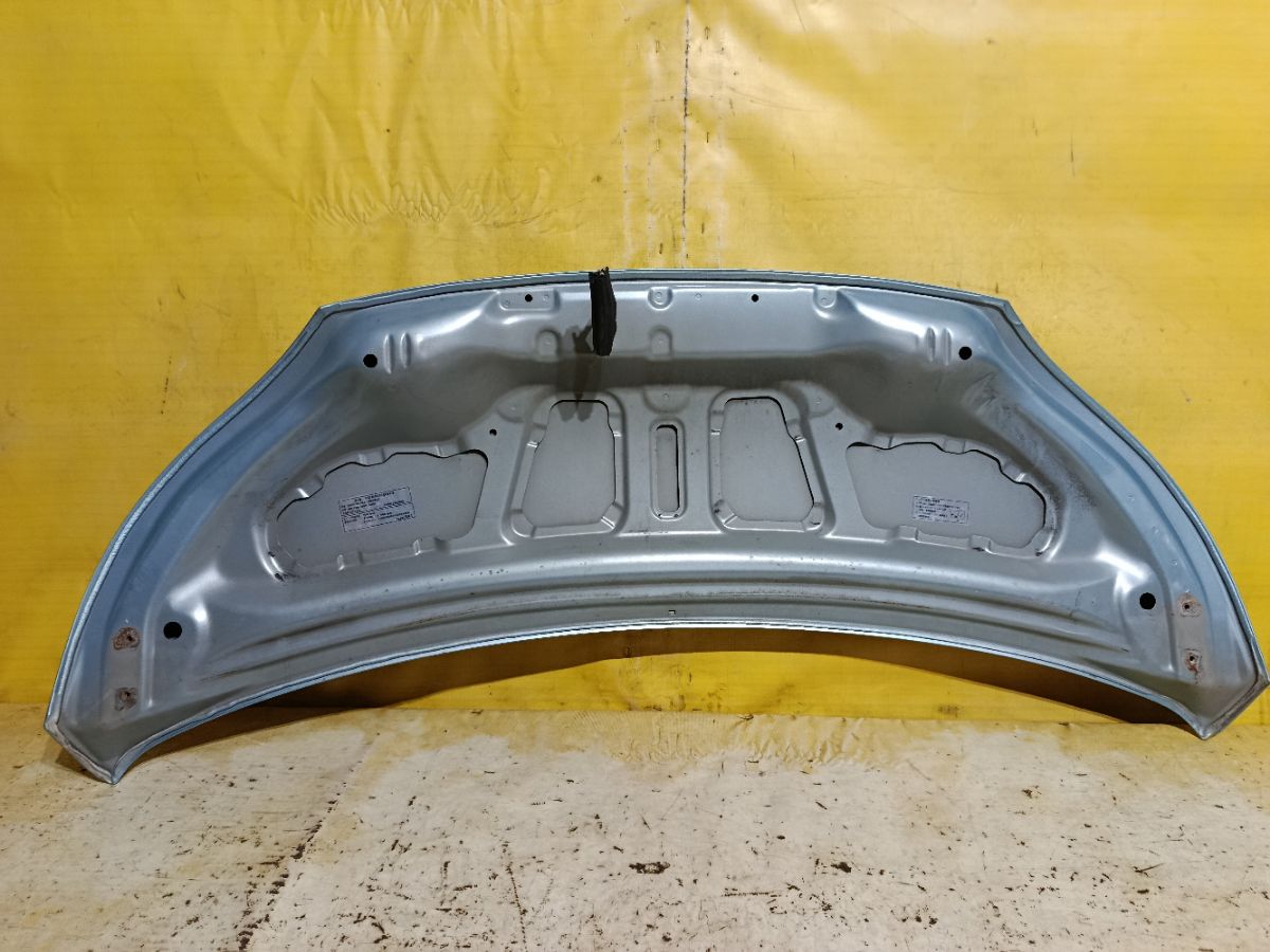 Капот на Mitsubishi Ek Space B11A Фото 5
