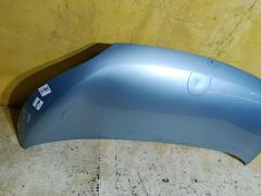 Капот на Mitsubishi Ek Space B11A Фото 2