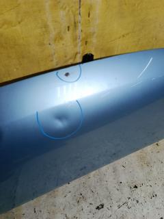 Капот на Mitsubishi Ek Space B11A Фото 3