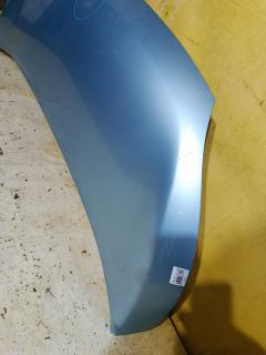 Капот на Mitsubishi Ek Space B11A Фото 4