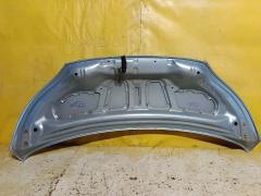 Капот на Mitsubishi Ek Space B11A Фото 5