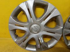 Колпак 40315-3VA0B на Nissan Note E12 Фото 6