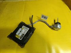 Блок розжига ксенона 85967-20010 на Toyota Noah ZRR70G Фото 4