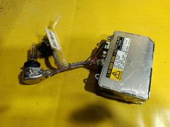 Блок розжига ксенона 85967-41010 на Toyota Isis ANM10G Фото 3