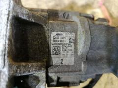 Компрессор кондиционера 92600-ED07B на Nissan Note E11 HR15DE Фото 3