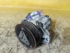 Компрессор кондиционера 92600-ED07B на Nissan Note E11 HR15DE Фото 4