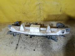 Жесткость бампера на Nissan Note E11 Фото 2