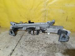 Жесткость бампера на Nissan Note E11 Фото 3