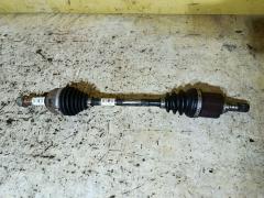 Привод на Nissan Note E11 HR15DE Фото 2