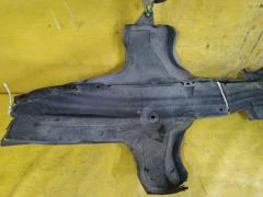 Подкрылок 63843-1U600, 63842-1U600 на Nissan Note E11 HR15DE Фото 3