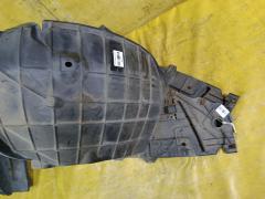 Подкрылок 63843-1U600, 63842-1U600 на Nissan Note E11 HR15DE Фото 5