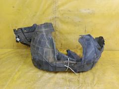 Подкрылок 63843-1U600, 63842-1U600 на Nissan Note E11 HR15DE Фото 8