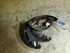 Тормозные колодки 44060-AX026, AY360-NS089, FN1261, T1261, TD-086-1261S, TDS1261 на Nissan Note E11 HR15DE Фото 2