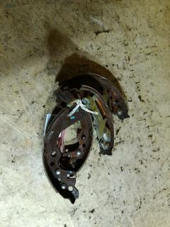 Тормозные колодки 44060-AX026, AY360-NS089, FN1261, T1261, TD-086-1261S, TDS1261 на Nissan Note E11 HR15DE Фото 3