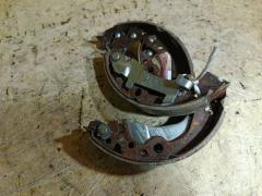 Тормозные колодки 44060-AX026, AY360-NS089, FN1261, T1261, TD-086-1261S, TDS1261 на Nissan Note E11 HR15DE Фото 4