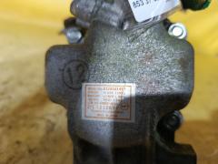 Компрессор кондиционера H12A1AX4EY на Mazda Axela BL5FW ZY-VE Фото 4