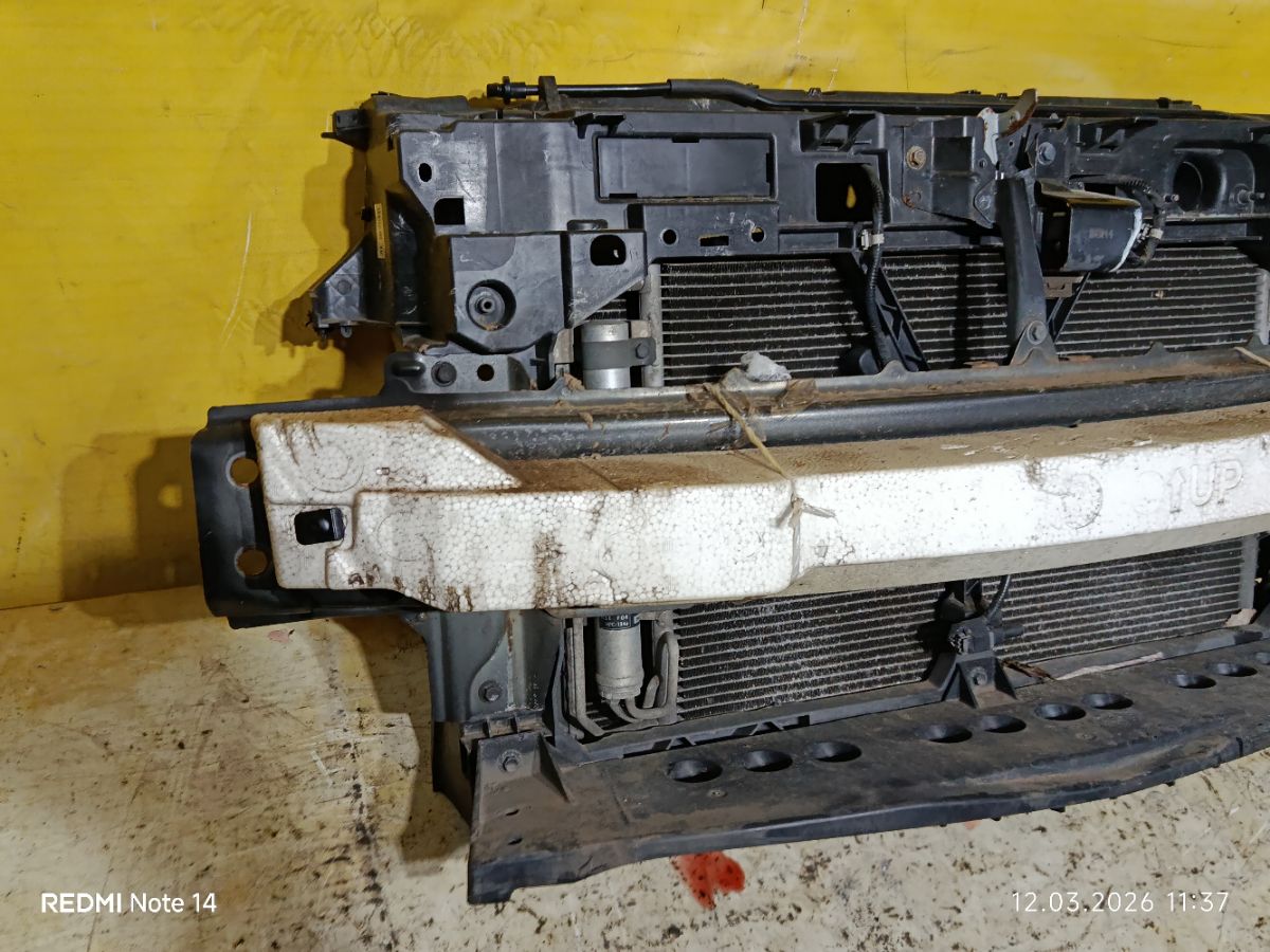 Телевизор на Mazda Axela BL5FW ZY-VE Фото 3