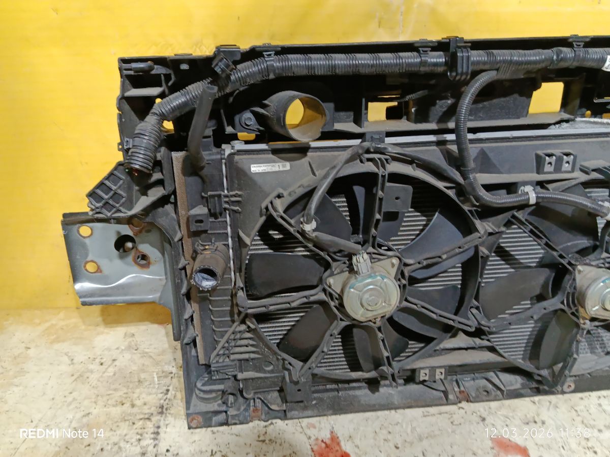 Телевизор на Mazda Axela BL5FW ZY-VE Фото 8