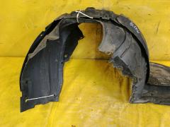 Подкрылок на Mazda Axela BL5FW ZY-VE Фото 4