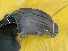 Подкрылок на Mazda Axela BL5FW ZY-VE Фото 5