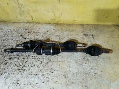 Привод на Mazda Axela BL5FW ZY-VE Фото 2