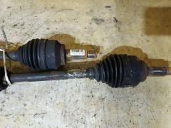 Привод на Mazda Axela BL5FW ZY-VE Фото 3