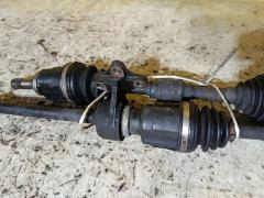 Привод на Mazda Axela BL5FW ZY-VE Фото 4