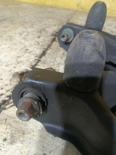 Рычаг на Mazda Axela BL5FW ZY-VE Фото 4