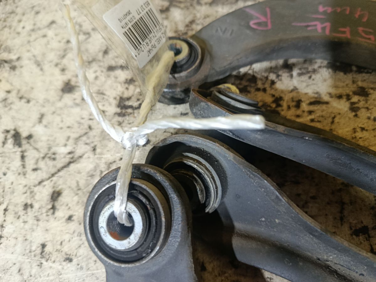 Рычаг на Mazda Axela BL5FW ZY-VE Фото 3