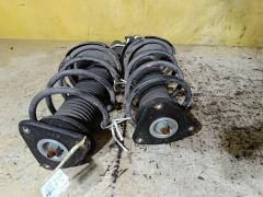 Стойка амортизатора на Mazda Axela BL5FW ZY-VE Фото 3