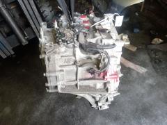КПП автоматическая на Honda Fit GE6 L13A Фото 3