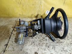 Рулевая колонка на Nissan Note E12