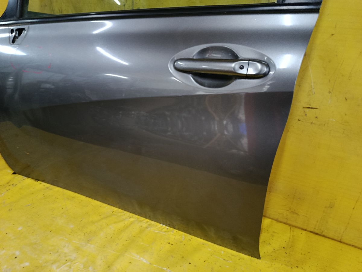 Дверь боковая на Nissan Note E12 Фото 2