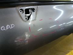 Дверь боковая на Nissan Note E12 Фото 3